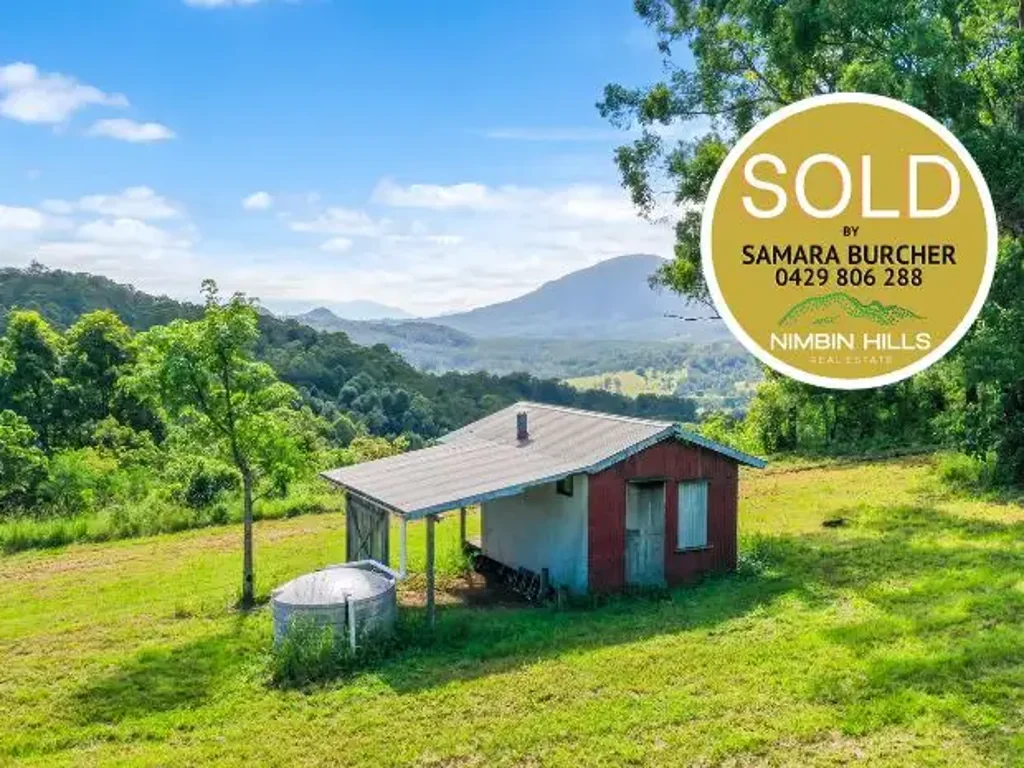 4/155 Lodge Road, Nimbin, NSW 2480