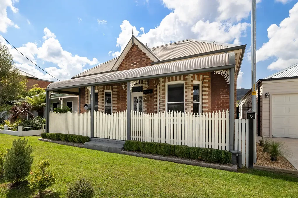11 Inch Street, Lithgow, NSW 2790