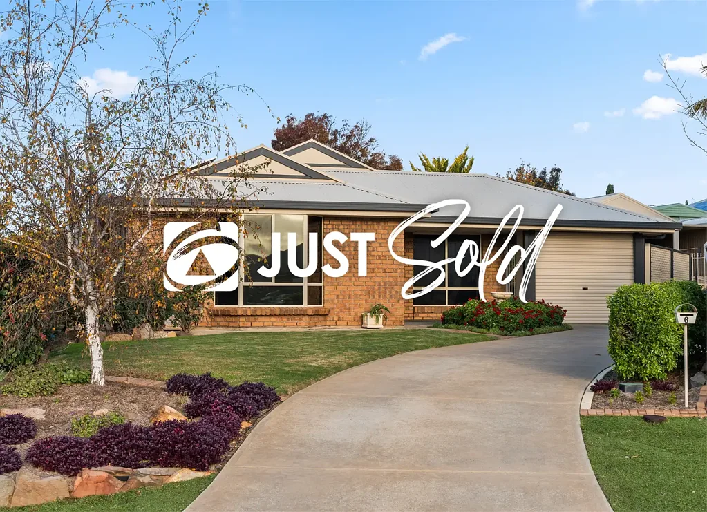 6 Robinia Court, Murray Bridge, SA 5253