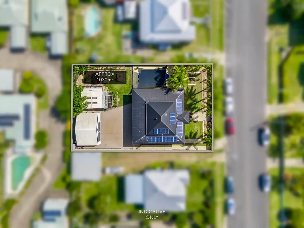 69 Cheapside Street, Maryborough, QLD 4650