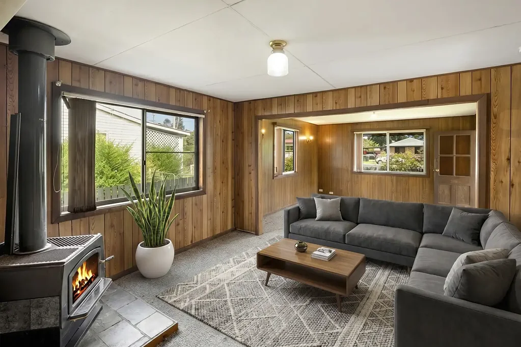 Glenreagh 3房  Space, Comfort & Lifestyle Combined