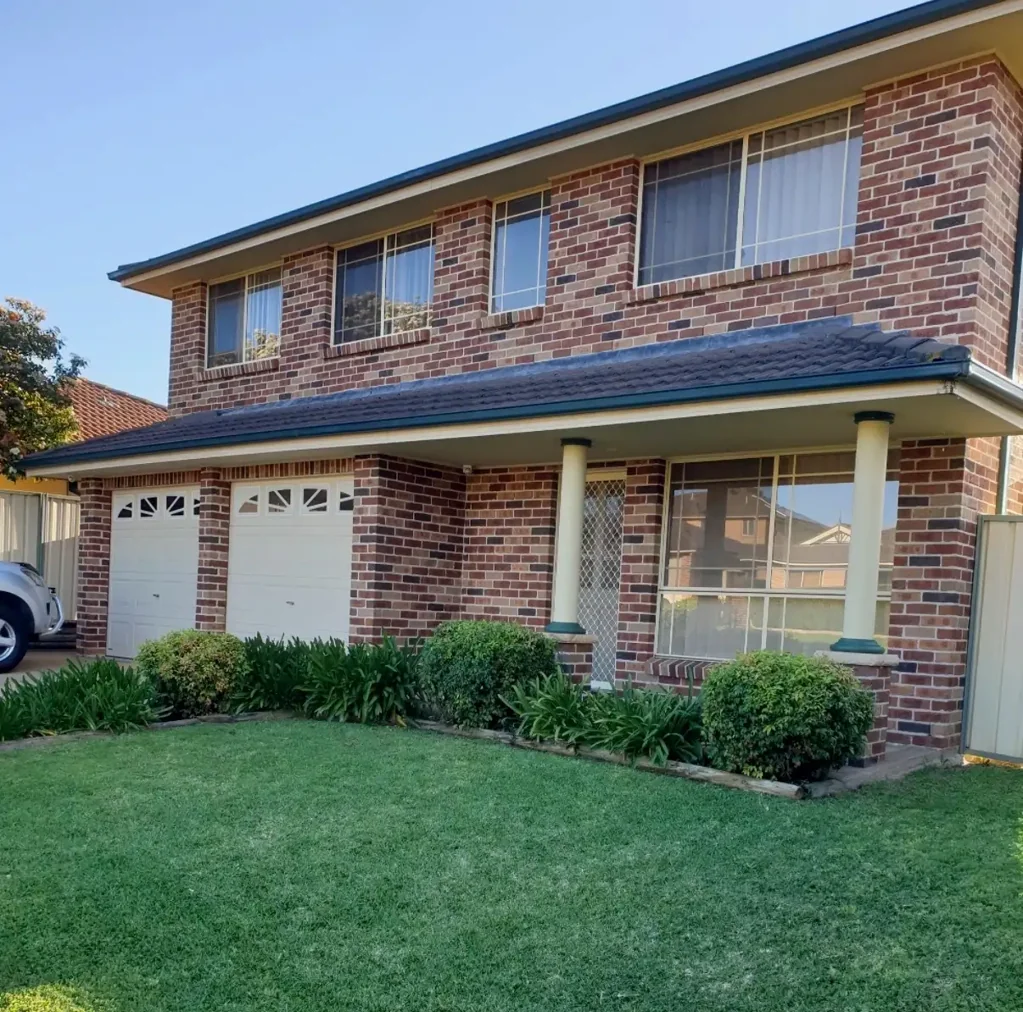 Don't Miss Viewing This Terrific Family Home