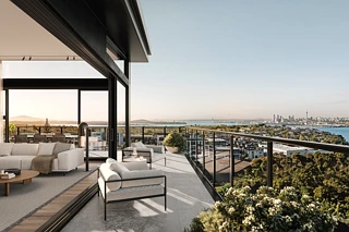 703/82 Mokoia Road, Birkenhead, Birkenhead, North Shore City