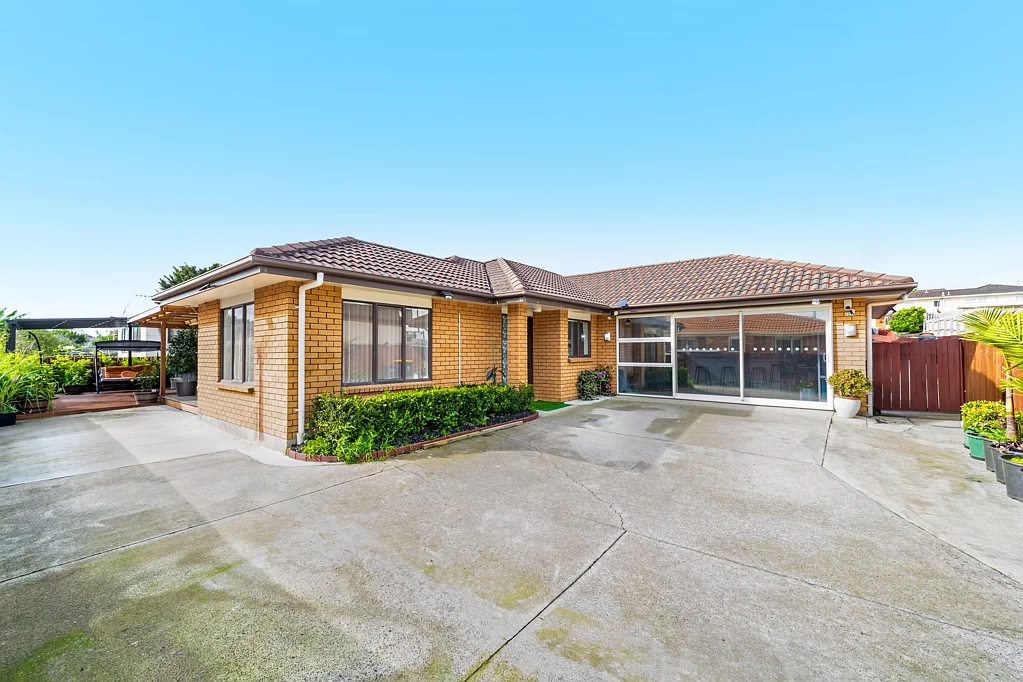 122A Pah Road, Papatoetoe, Manukau City, Auckland