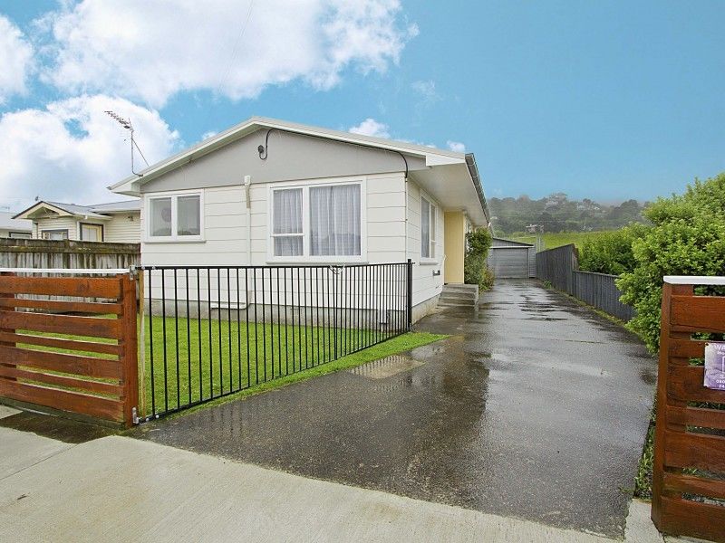 1/57 Connolly Street, Boulcott, Lower Hutt, 2房, 1浴