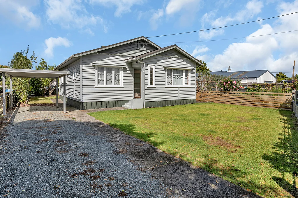 4 Ferry Road, Waipu, Whangarei, Northland