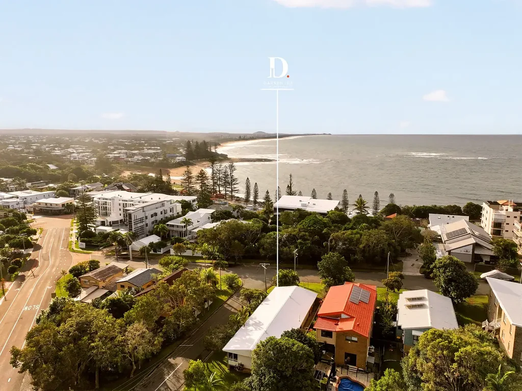Moffat Beach 4房  DUPLEX PAIR IN THE HEART OF MOFFAT BEACH