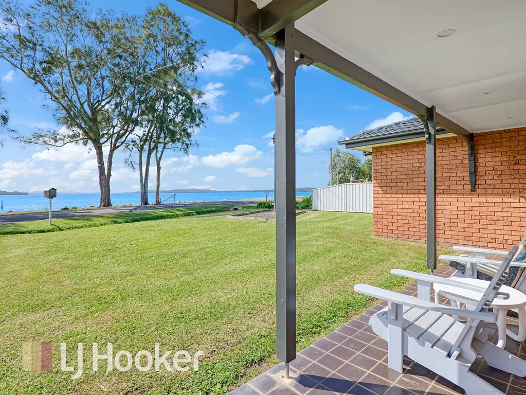 53 Waterfront Road, Swan Bay, NSW 2324