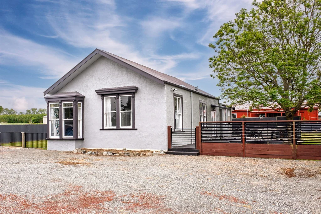 4 Ayr Street, Fairlie, Mackenzie, Canterbury