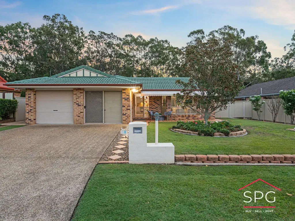 50 Hailey Drive, Birkdale, QLD 4159