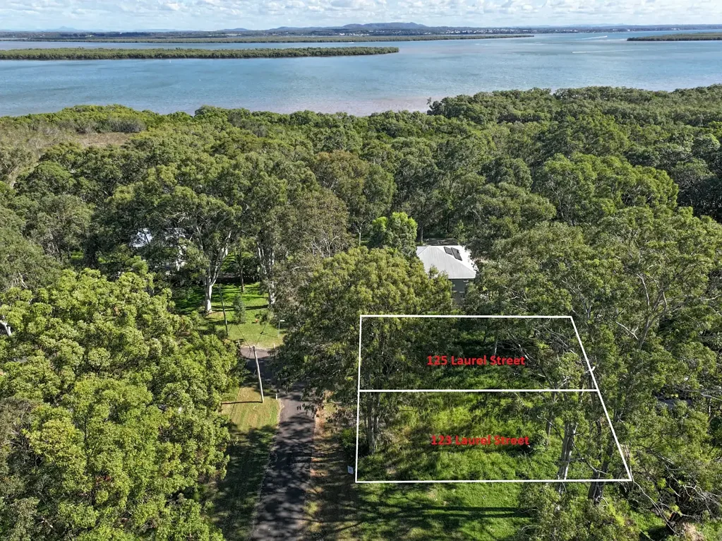 Russell Island Russell Island黄金地段 空地待建 水电NBN齐全 增值潜力无限 $100,000+ Call Listing Agent