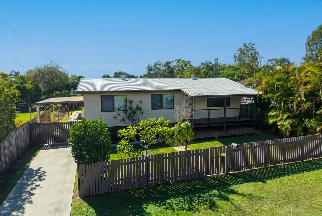 4 Somerset Street, Kippa-Ring, QLD 4021
