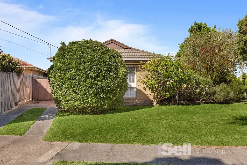 1 Orion Court, Springvale South, VIC 3172