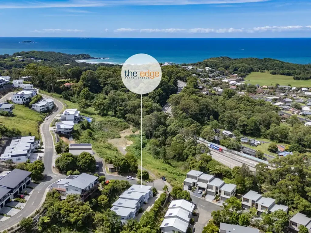 Coffs Harbour 3chambre Boutique Beachside Townhouse with Ocean Views...