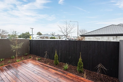 1/200 Springfield Road, St Albans, Christchurch, 2房, 2浴, Townhouse