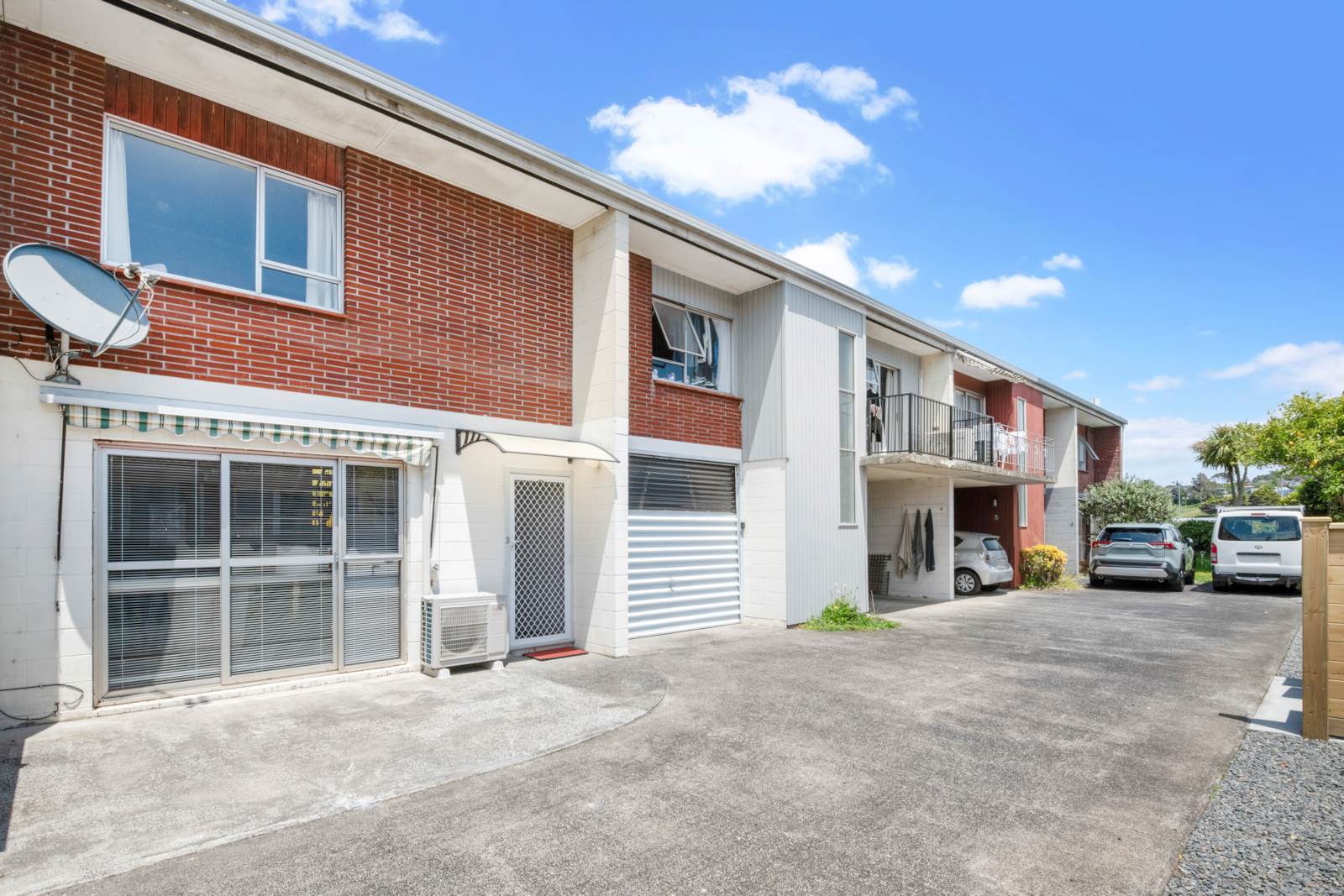 3/772 Beach Road, Browns Bay, Auckland - North Shore, 2 rūma, 1 rūma horoi, Townhouse