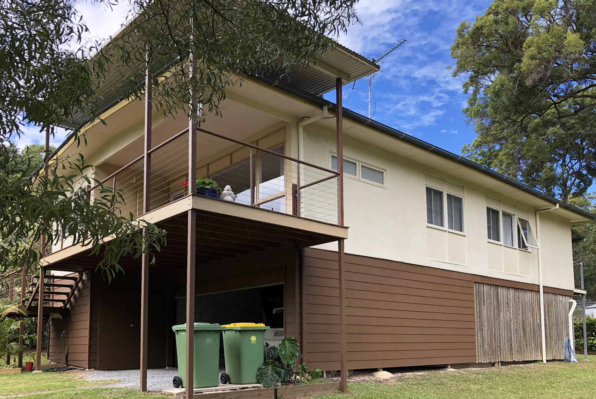 8 JANE ST, MACLEAY ISLAND QLD 4184, 0部屋, 0バスルーム, House