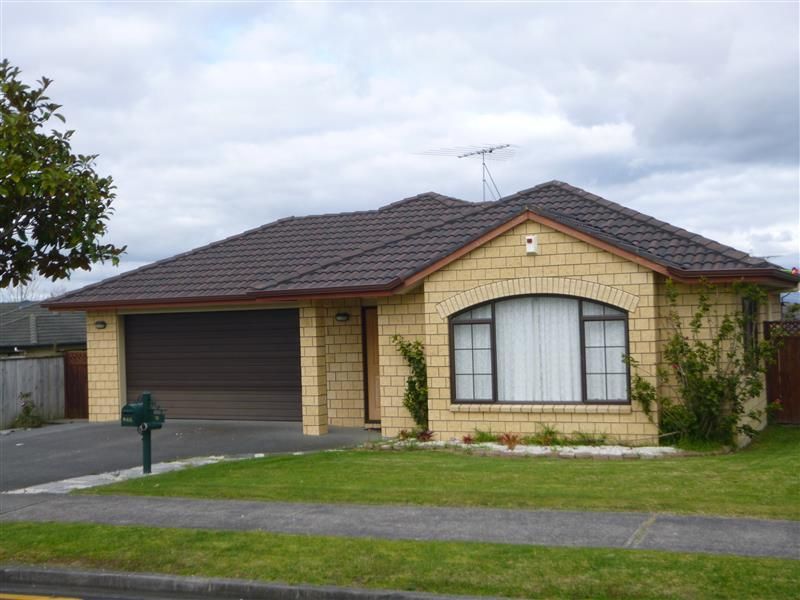 Residential  Mixed Housing Suburban Zone