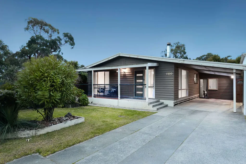 400 Stony Point Road, Crib Point, VIC 3919