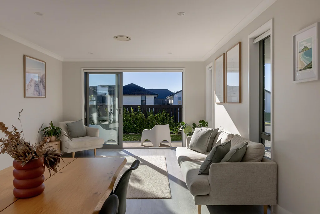 Papamoa 4Habitaciones Where Everyday Life Gets Easier
