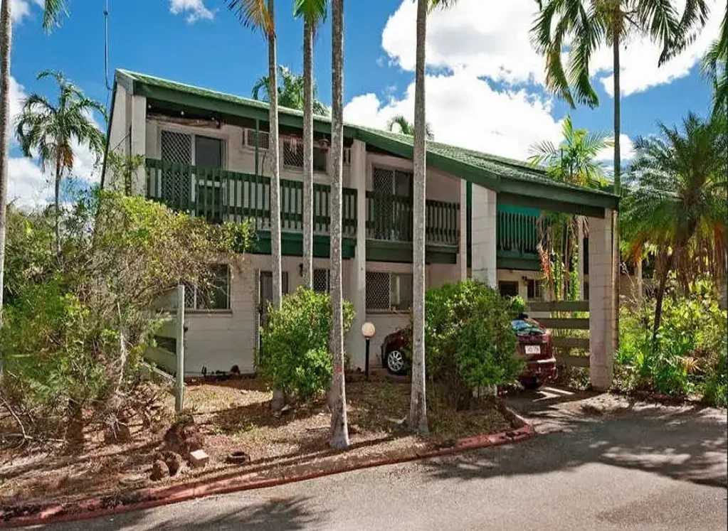 5/59 Kalymnos Drive, Karama, NT 812
