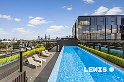 322/33 Judd Street, Richmond