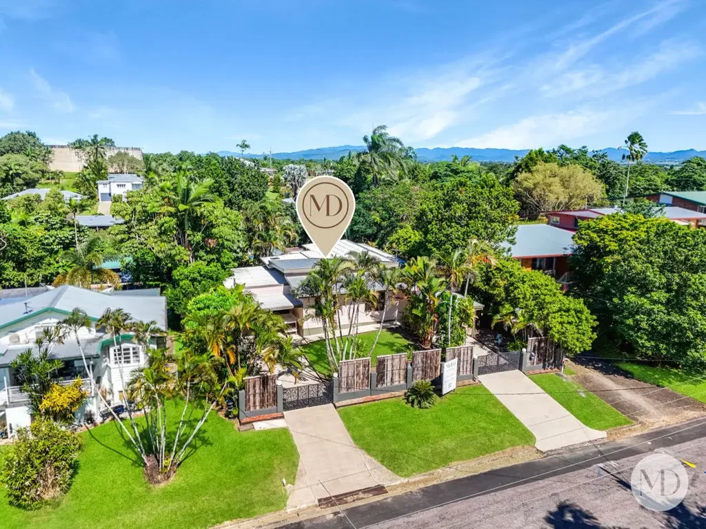 14 Hickey Street, East Innisfail, QLD 4860