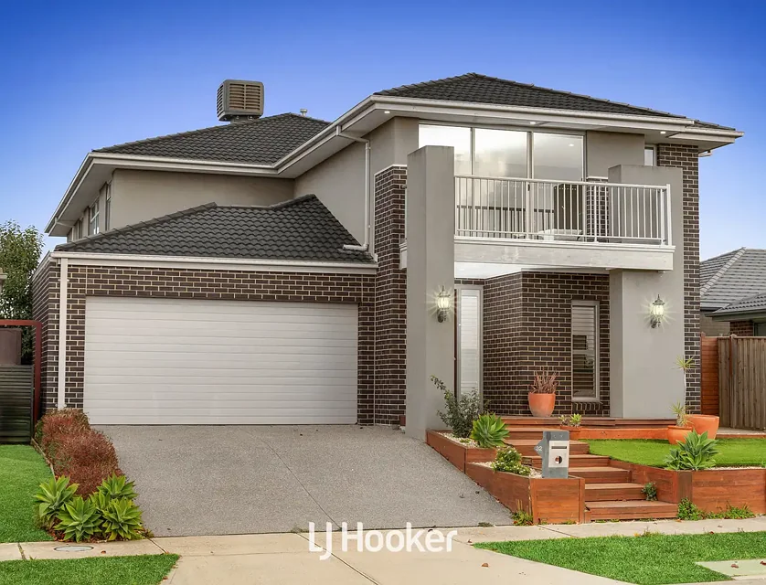 32 Rathberry Circuit, Clyde North, Traralagon , 5 Bedrooms, 2 Bathrooms, House