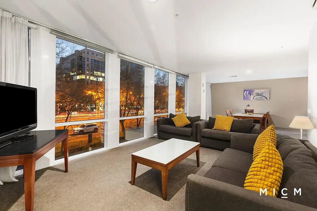 12/604 St Kilda Road, Melbourne, VIC 3004
