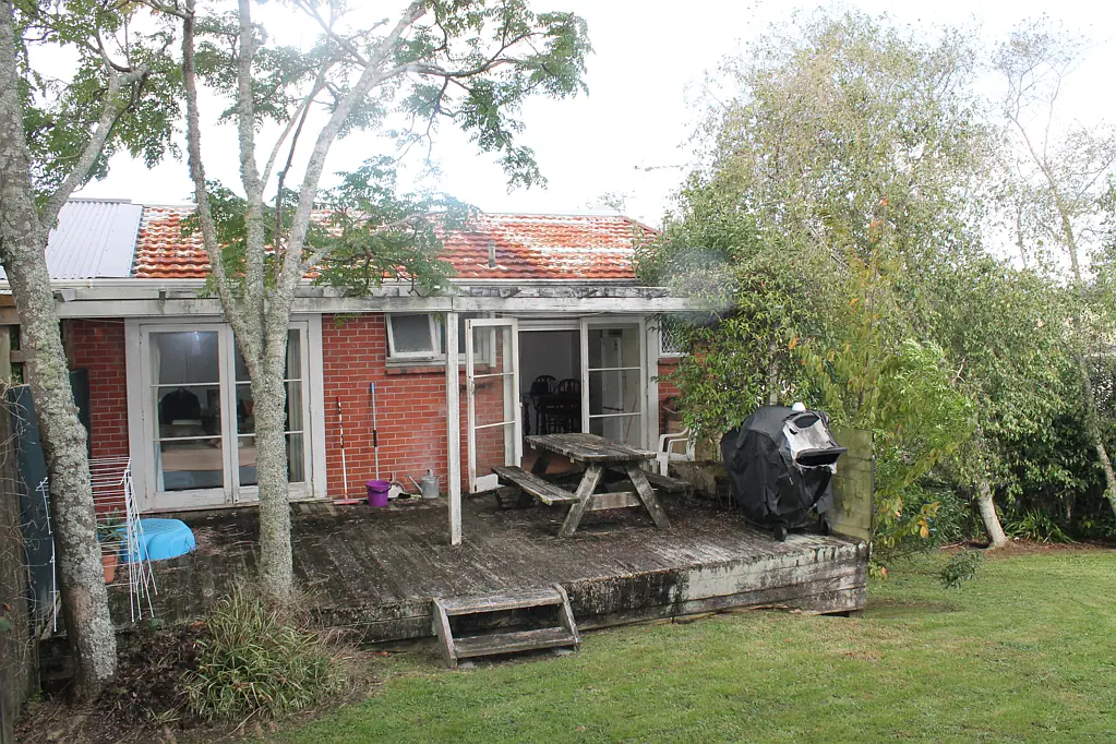 Mission Bay 2ห้องนอน DELIGHTFUL DOER-UPPER