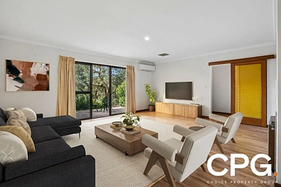 9 Spring Rd, Kalamunda, WA 6076, 3房, 2浴, 独立屋