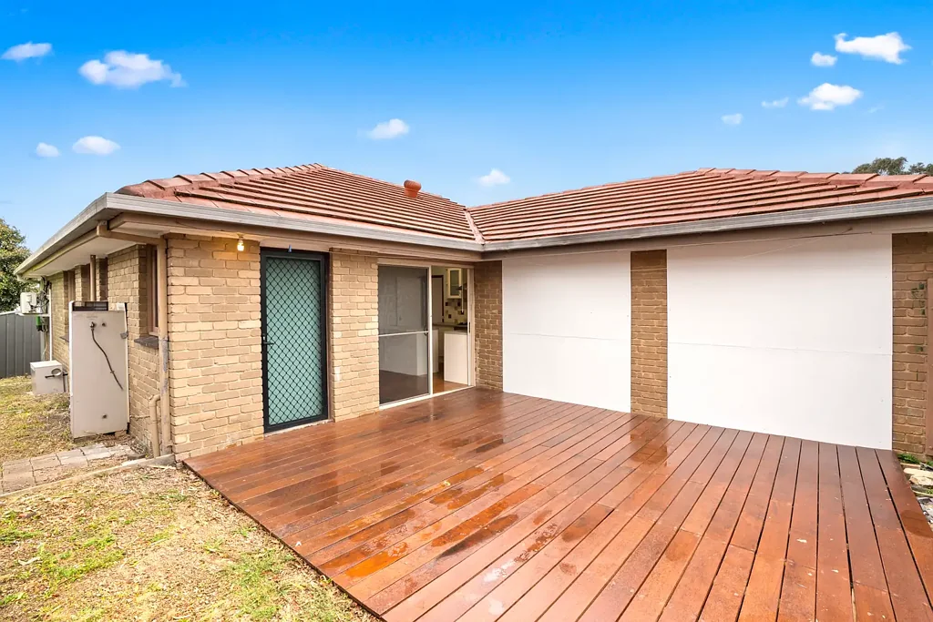 An exciting gem in an impressive location