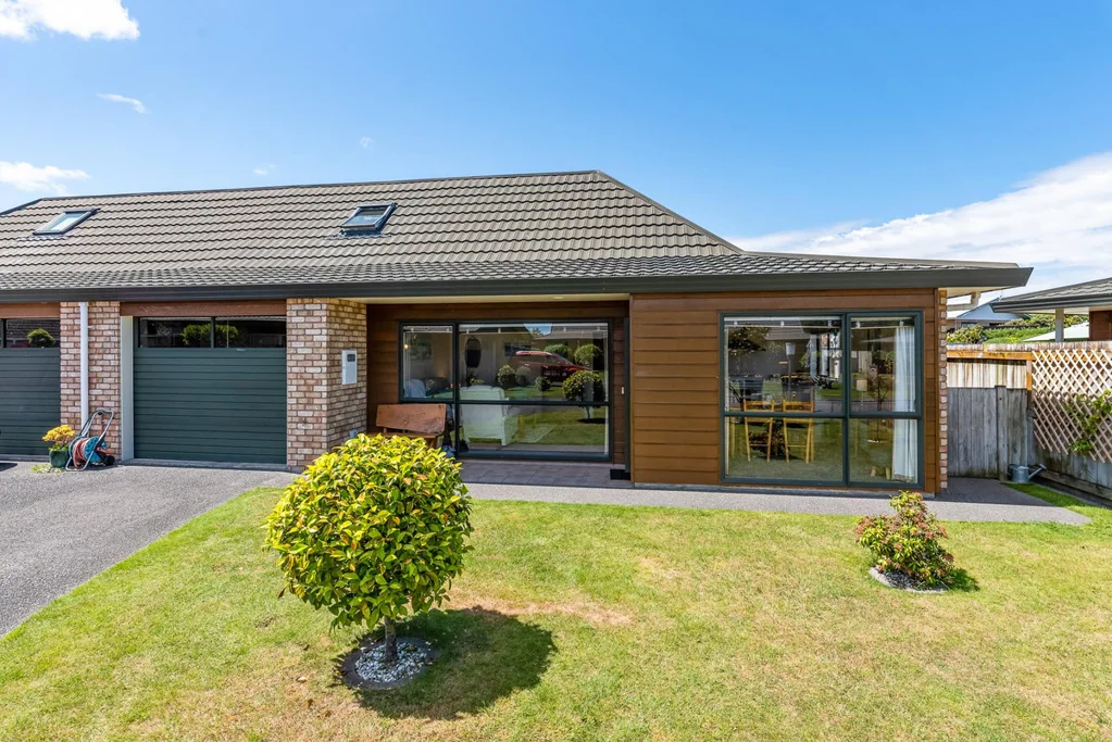 18/83 Langdale Avenue, Paraparaumu, Kapiti Coast, Wellington