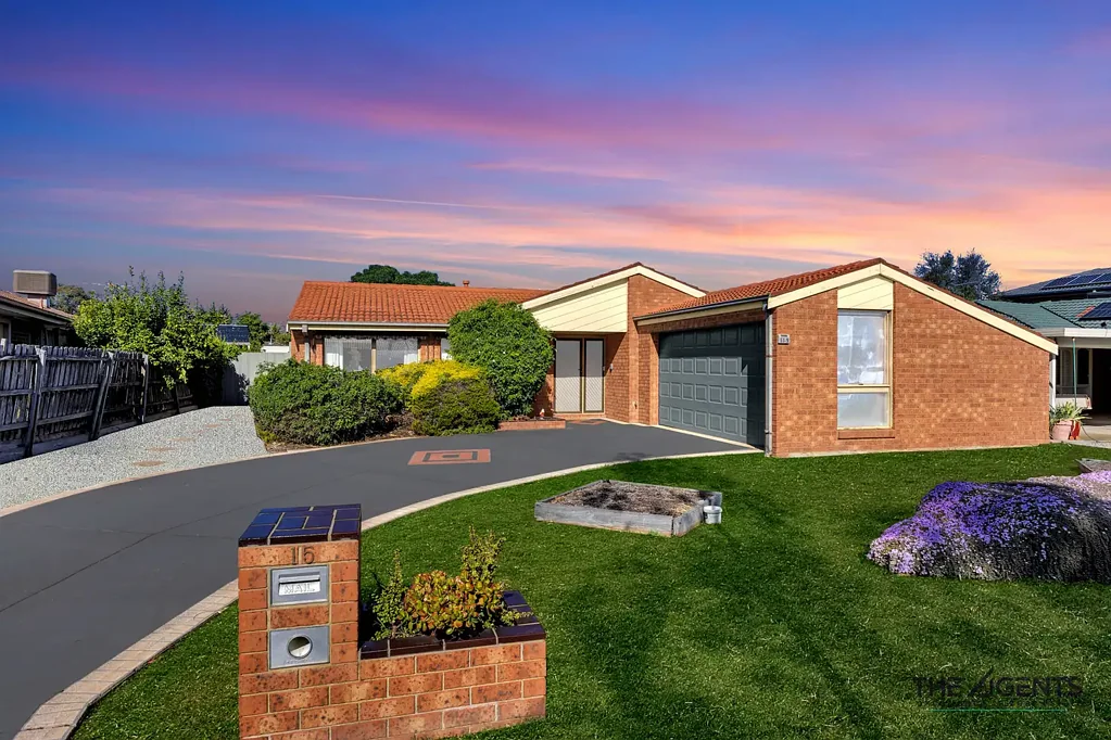 Hoppers Crossing 4ਬੈੱਡਰੂਮ Picture Perfect Home In Cambridge Estate