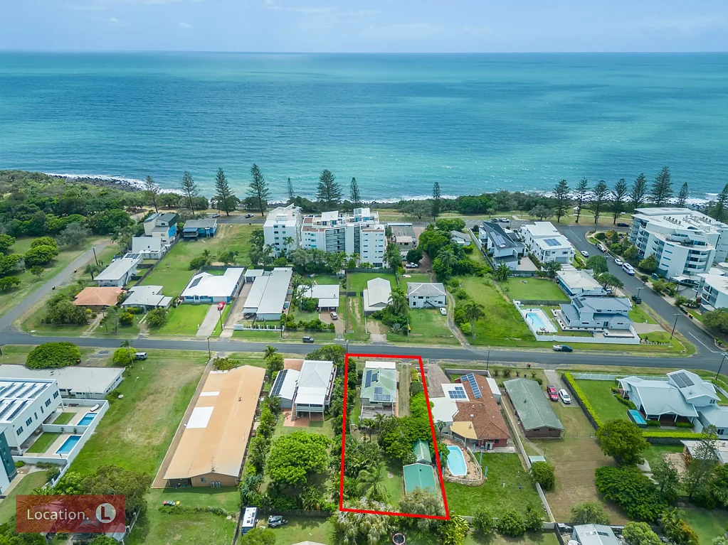 55 See Street, Bargara, QLD 4670