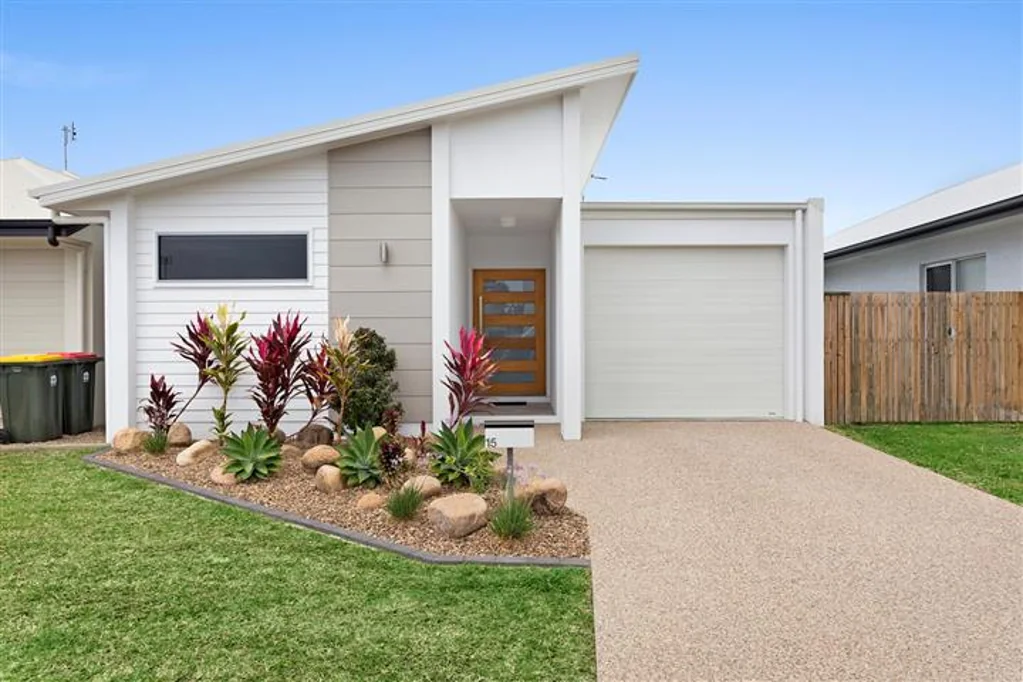 15 Intelligence Street, Oonoonba, QLD 4811