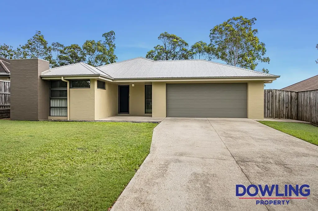Medowie 4房  Spacious Family Living in Pacific Dunes