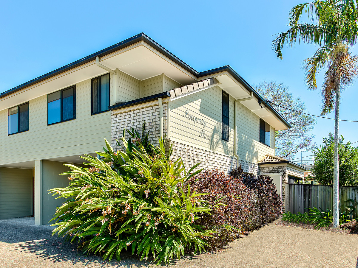 18 ROWELL ST, ZILLMERE QLD 4034, 0房, 0浴, Townhouse