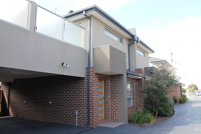 274 CAMP RD, BROADMEADOWS VIC 3047, 0房, 0浴, Townhouse