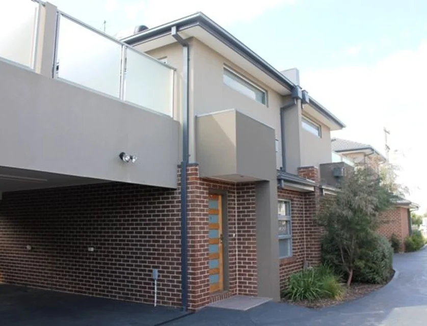 3/274 Camp Road, Broadmeadows, North Melbourne, 2 Schlafzimmer, 1 Badezimmer, Townhouse