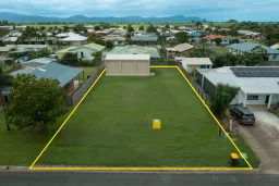 29 Hansen Drive, Proserpine