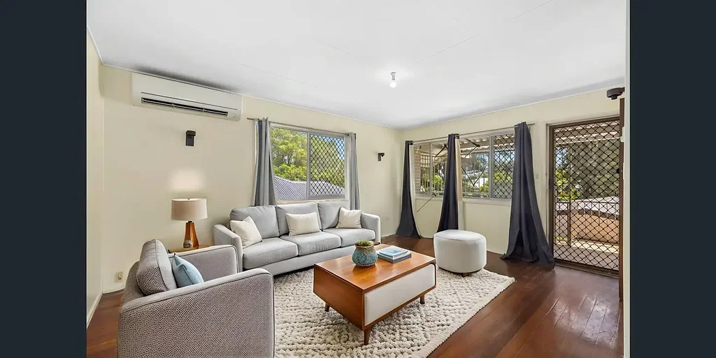8 Stratheden Street, Darra, QLD 4076, 3 Bedrooms, 2 Bathrooms, House