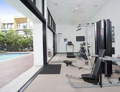 ID:21143579/10 Pidgeon Close, West End, Brisbane - Inner City Region, 1 Bedrooms, 1 Bathrooms, Apartment