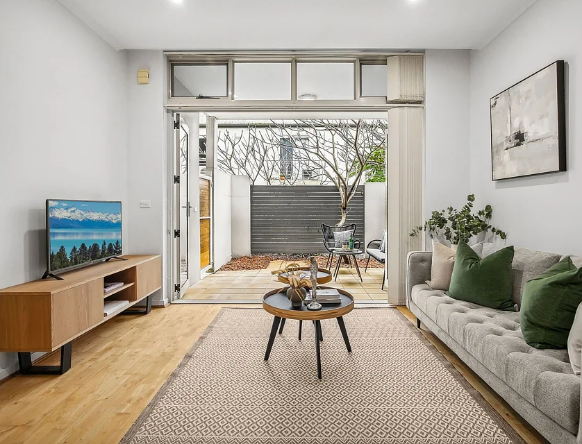 32/75 Stanley Street, Chatswood, Lower North Shore, 1 phòng ngủ, 1 phòng tắm, Apartment