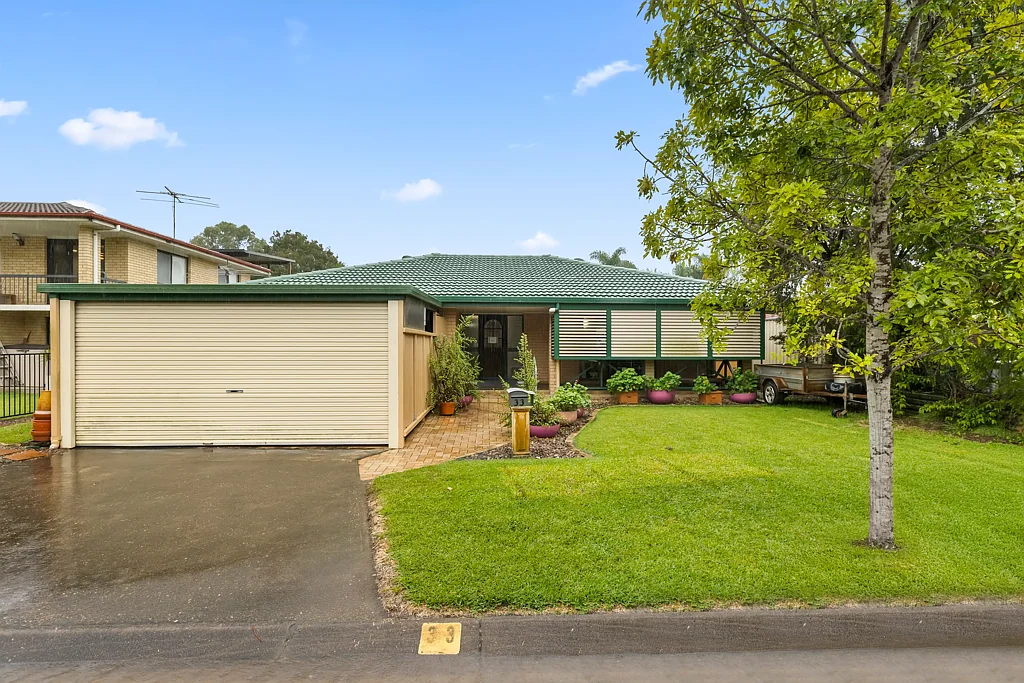 33 Lislane Street, Ferny Grove, QLD 4055