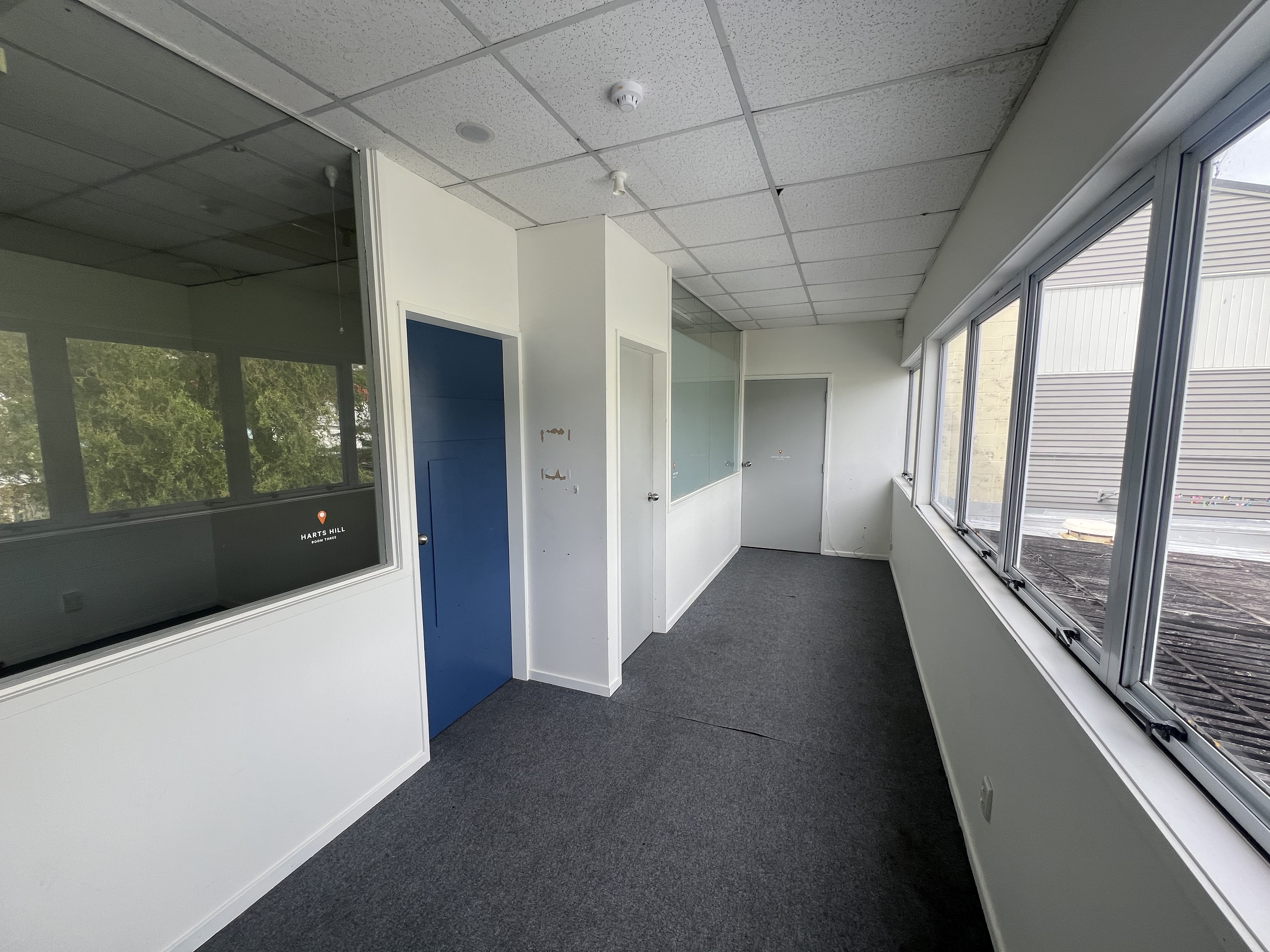 6 Horner Street, Newtown, Wellington, 0 રૂમ, 0 બાથરૂમ, Industrial Premises