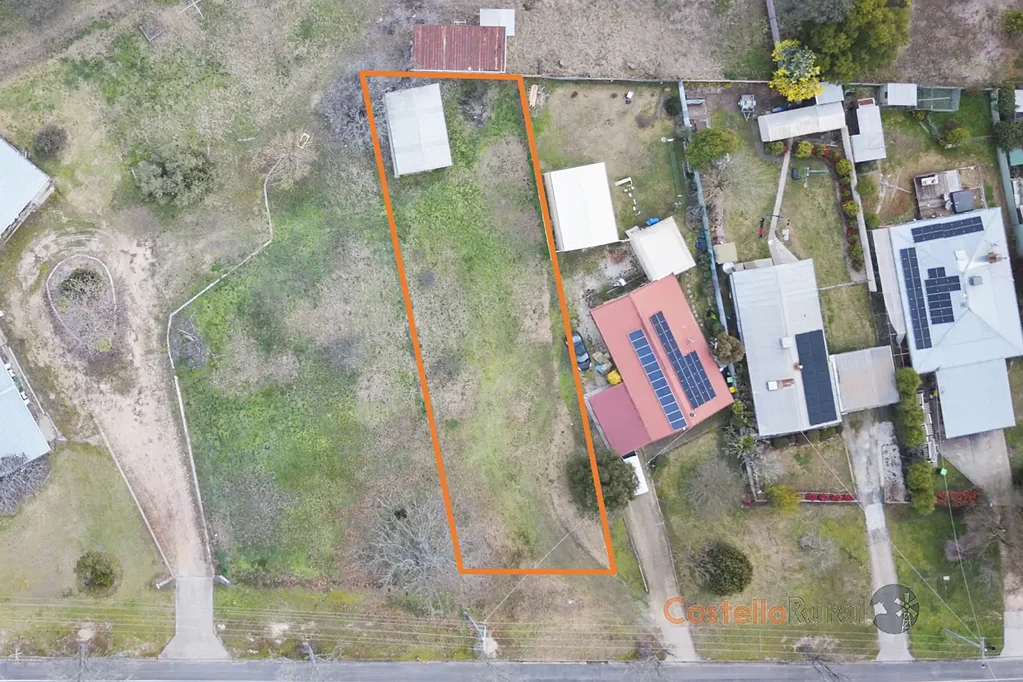 Corryong 212 Hanson Street, Corryong – Prime Opportunity on the Edge of Town!