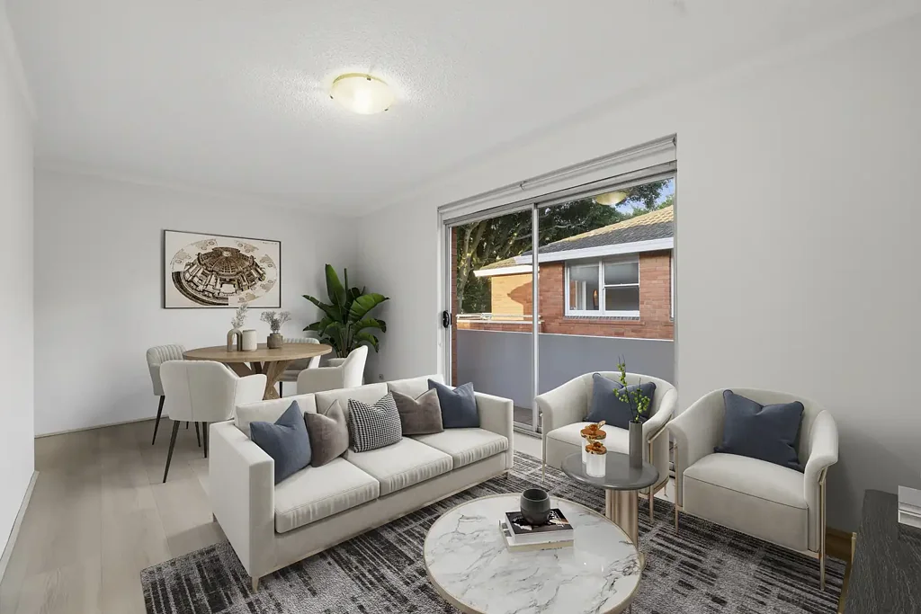 Spacious Two-Bedroom Apartment in a Prime Randwick Location