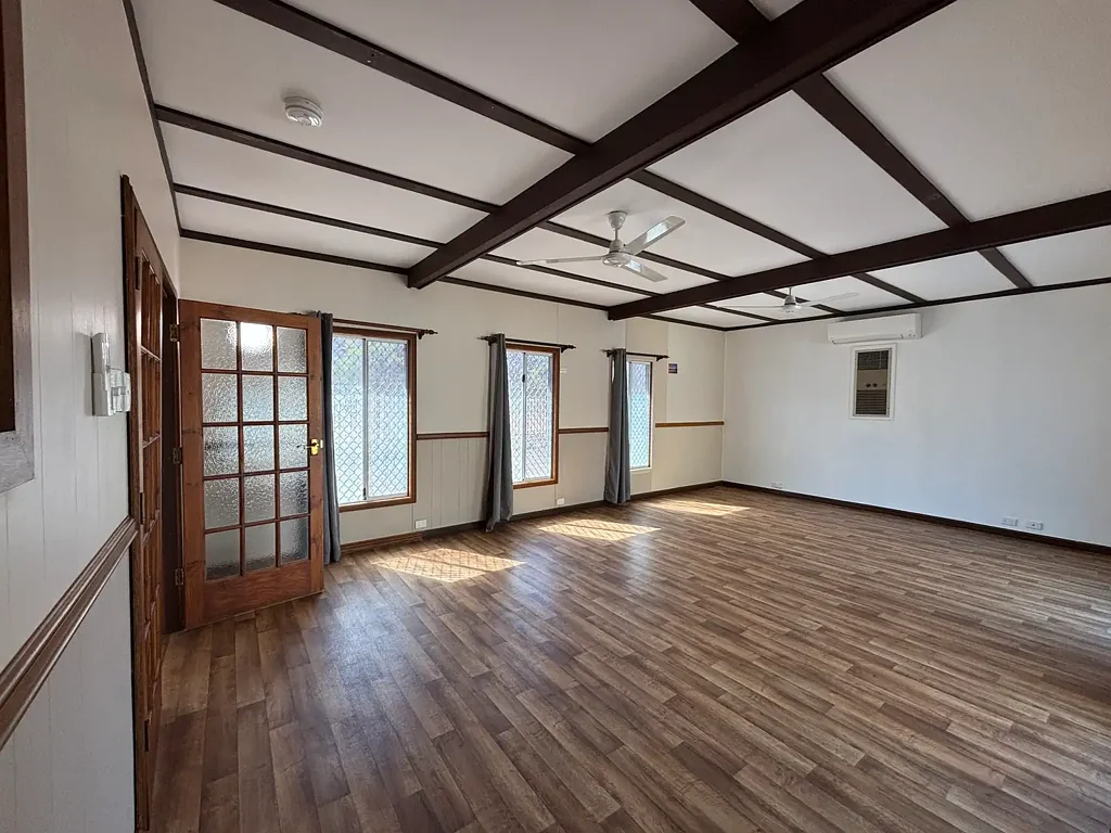 More Than Meets the Eye – Spacious 3x2