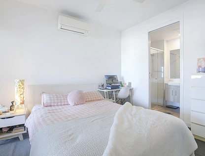 304/46 Latimer Street, Holland Park, Brisbane - Southern Region, 2 कमरे, 2 बाथरूम, Apartment